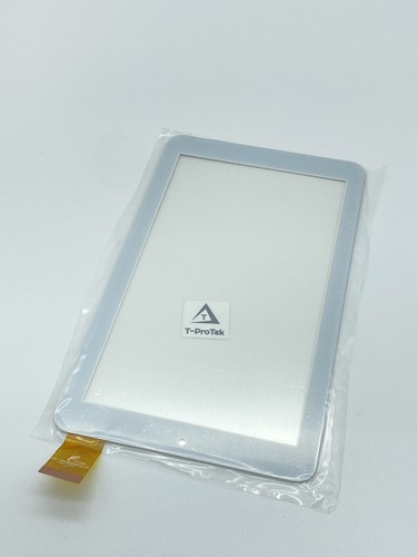 Weiß - Touchscreen Display Glas Digitizer für Archos Model: AC70PVL3" - Bild 2 von 3