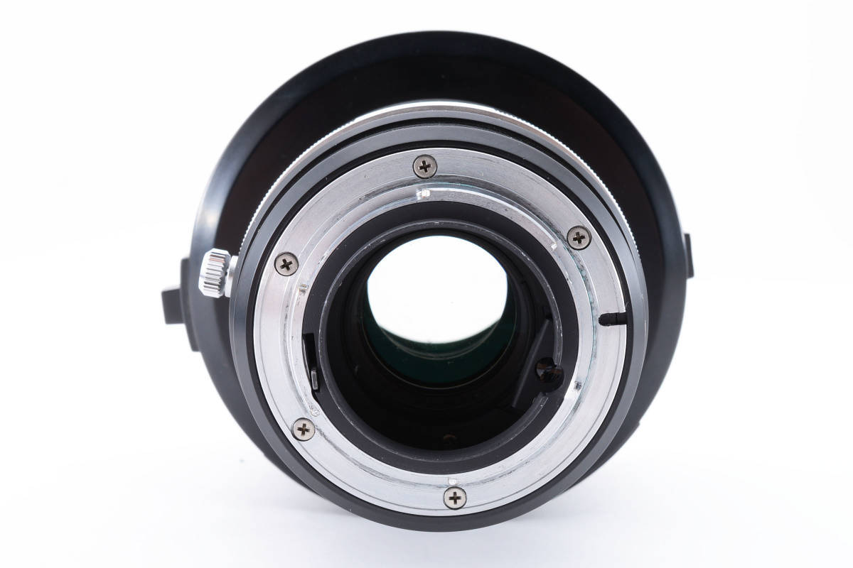 Nikon Medical Nikkor 120mm f/4 MF Macro Lens 473 | eBay Nikon Medical Nikkor 120mm f/4 MF Macro Lens 473 | eBay