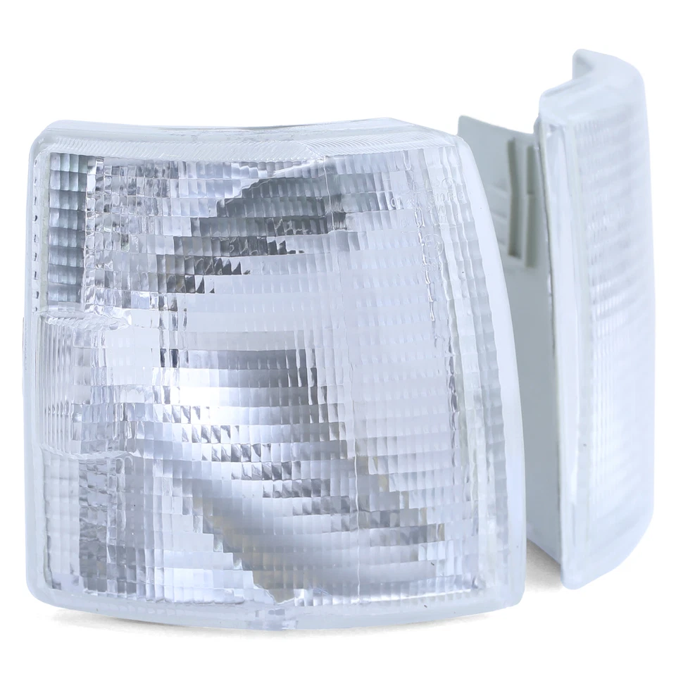 Blinker Weiß Paar Links Rechts für VW T4 Bus + Transporter 90-04 - Bild 3 von 4