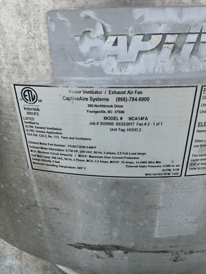 Gruppo Soffiatore Per Fan Coil First Company 4HBC (Modello 4HBC-3 LH) – Nuovo – Spedizione Gratuita - Foto 3