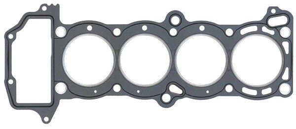 Elring 423.590 Gasket, Cylinder Head For Nissan-image