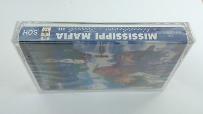 Cass) Mississippi Mafia ‎– Southern Funk III , OG Press, Brand New