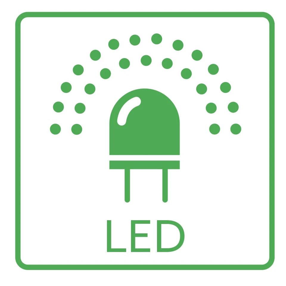 Minka Lavery 5501-L никелевое 13"H интегрированное светодиодное настенное бра со стеклянным абажуром - Изображение 4 из 4