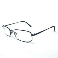 Specsavers Xavier Glasses Frames Blue Full Rim Eyeglasses Spectacles Frame Only