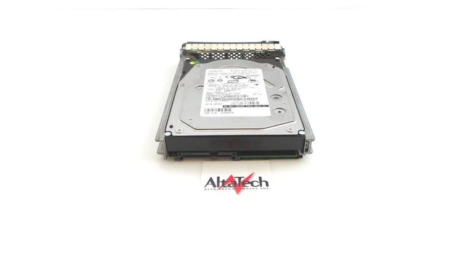 Dell 0B20915 146GB 15K SAS 3.5" 3G HDD Hitachi HUS151414VLS30 Hard disk Drive - Image 3 of 4