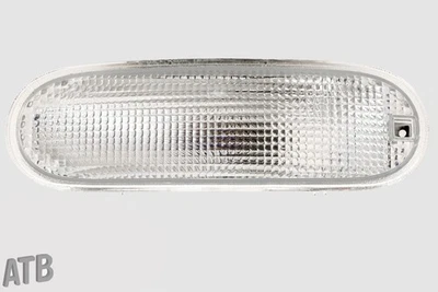 BLINKER WEISS LINKS FÜR VW NEW BEETLE 98-05 NEU - Bild 1 von 3