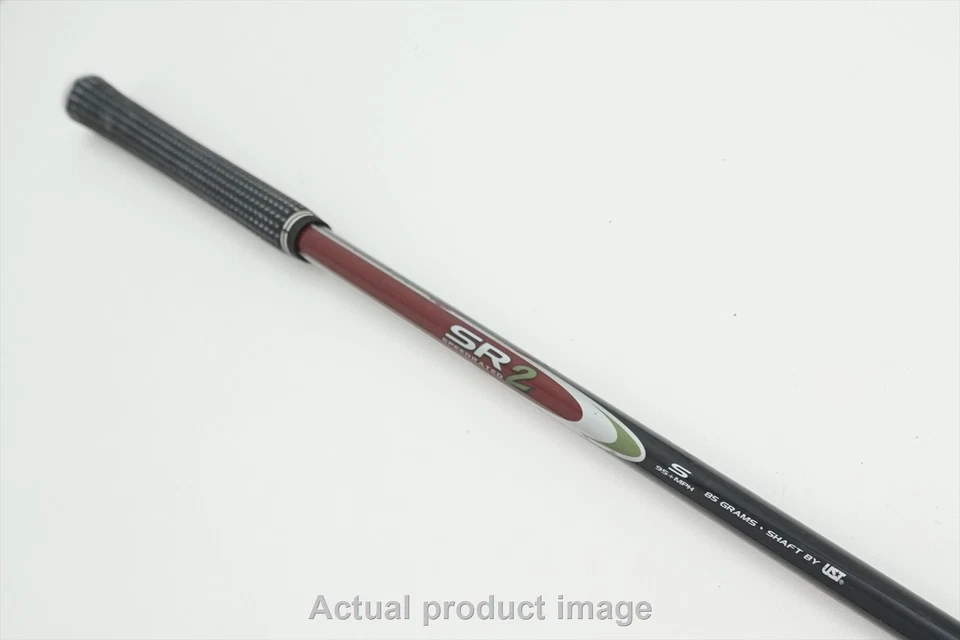 Nickent 3Dx 17° 4 Hybrid Stiff Flex Sr2 0947266 Good E42 - Image 4 of 4