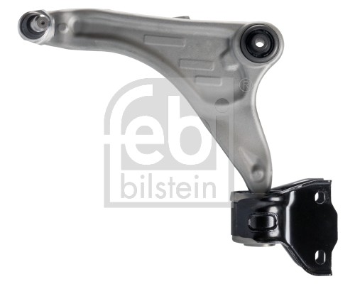 1X Febi Bilstein 174696 Lenker RadaufhäNgung FüR Land Rover-image