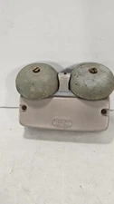 Vintage Bell System Western Electric Ringer Telephone Alarm 