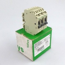 Schneider Electric Circuit Breaker GB2CD16 021495 (3pcs) original box
