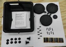 DuraLiner PA01401 BED LINER HARDWARE