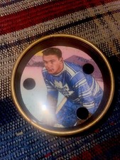 CHARLIE CONACHER NHL HOCKEY ICERS GAME CHARLIE CONACHER TORONTO MAPLE LEAFS AHL