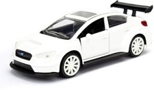 Jada Toys - 1:32 Fast  Furious 8 - Mr. Little Nobody's Subaru WRX STI Used Ver