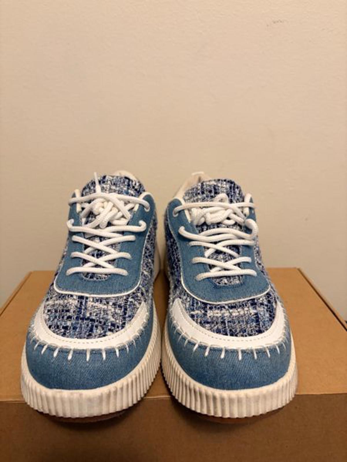 Universal Thread Platform Shoes (Size 11) - image 1