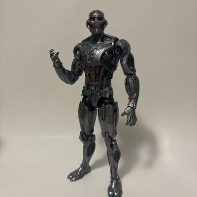 Marvel Legends 2018 MOVIE ULTRON FIGURE Loose 6 Inch Age of Avengers 2 with box!