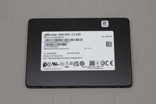 Micron 5400 PRO 960GB 2.5" SATA SSD MTFDDAK960TGA BRAND NEW