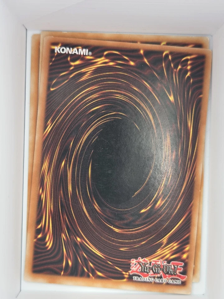 Token: Sinister Seeds TKN3-EN005 Yu-Gi-Oh! Tokens Unlimited - Image 2 of 2