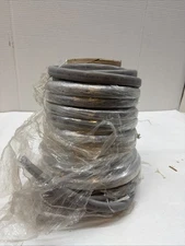 CME Wire 4 AWG 2C Type W Portable Power Cable 50FT