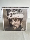 Elvis Costello - King Of America LP SEALED MFSL Mobile Fidelity SEALED