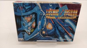 ASCII Asmic Cosmic Epsilon FC Soft Famicom