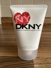 Donna Karan - DKNY My NY Body Lotion - 3.4 oz / 100ml New