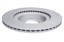 Disque de frein Peugeot iOn
