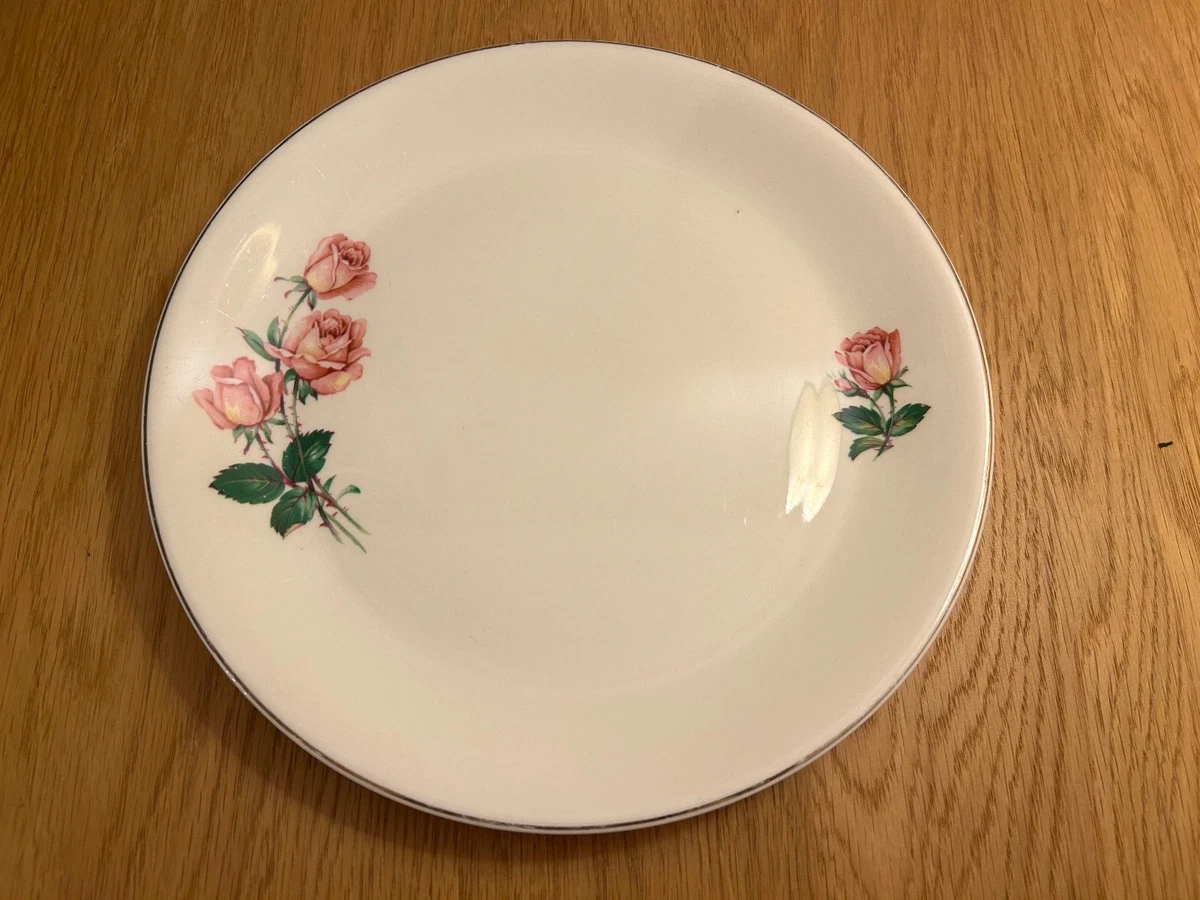 Meakin Rose in Alfred Meakin Pottery for sale | eBay UK