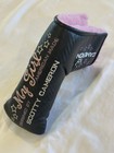 2004 SCOTTY CAMERON MY GIRL Limited Titleist CARBON Black/Pink HEADCOVER