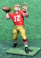tudor electric football JOHN BRODIE (San Francisco 49ers)