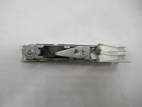 Türschloss Türverriegelung Trockner Aeg EMZ Teil nr 11254521