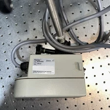 Terumo Sarns 806455 Occluder Head 2004