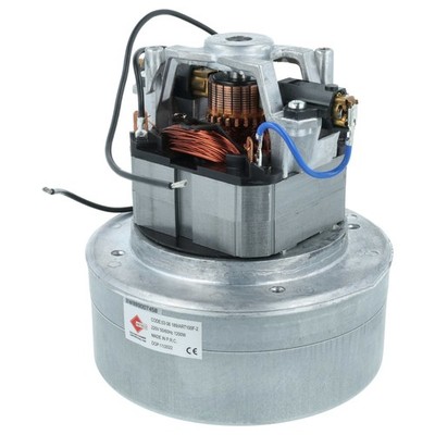 Staubsaugermotor Saugturbine für Nilfisk 1407902500 1200W