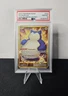 Pokemon 2021 Chilling Reign Gold Secret Rare Snorlax - PSA 10 Golden Snorlax
