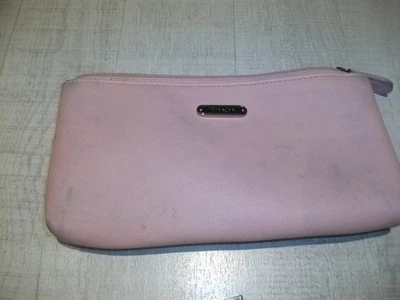 Mädchen Rose Farbe,Beauty Tasche Beutel - Bild 1 von 4