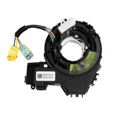 Airbag Clock Spring Steering Wheel CV6Z14A664...