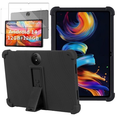 TUOHAITIME K10/ C5 11'' Tablet Case for JIKOCXN C5/ COLORROOM C5/ aiprotablet C5