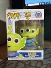 Funko Pop! Vinyl: Pixar - Alien #525