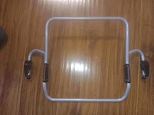 Bob Gear Single Jogging Stroller Chicco Car Seat Adapter Replacement