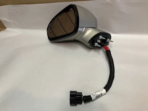 2015-2017 FORD FUSION  POWER DOOR MIRROR  drivers 7 WIRE HEAT