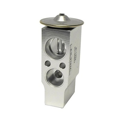 For Robust A/C Expansion Valve ISO/TS 16949 Certified Maximum Cooling System