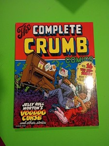Complete Crumb | eBay