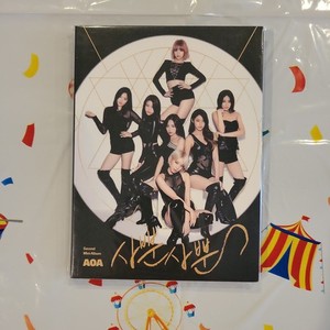 Aoa like a Cat | eBay