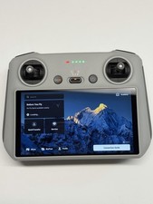DJI RC Remote Controller RM330 Genuine ORIGINAL MINT CONDITION MINI PRO 3 AIR 2S