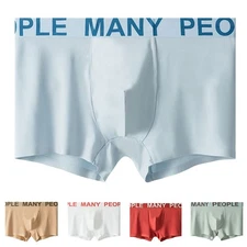 For Daily Use Breathable Underwear Soft Underwear Fashion-Forward Style