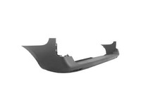 StoßStange Hinten FÜR Mercedes Vito W447 AB 2014 Kurz Lackierbar