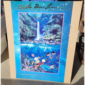 Christian Lassen Art | eBay