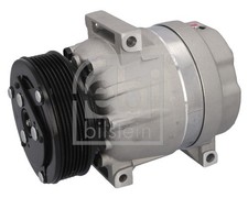 Kompressor Klimaanlage Klimakompressor für Opel Vivaro Kasten 2.5 CDTi 1.9 DTi