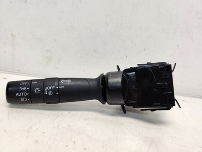 2012-13 Honda CR-V (EX) Column Switch Assembly W/ Fogs