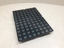 Addco 001-6767 18 4-led Variable Message Sign Brick High Density Fixed Location