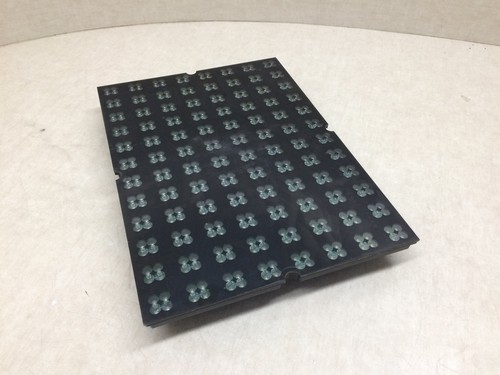 Addco 001-6767 18" 4-LED Variable Message Sign BRICK High Density Fixed Location